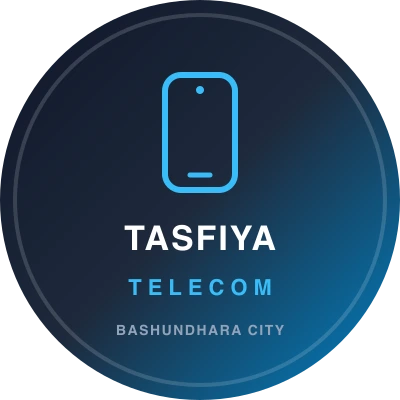 Tasfiya Telecom
