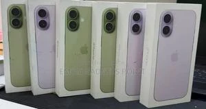 Apple iPhone 17 (8GB/256GB) Other
