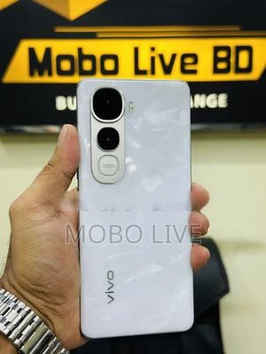 Vivo Y400 Pro (8GB/128GB) White