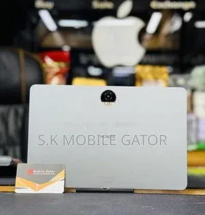 Honor Pad 9 (8GB/256GB) Gray