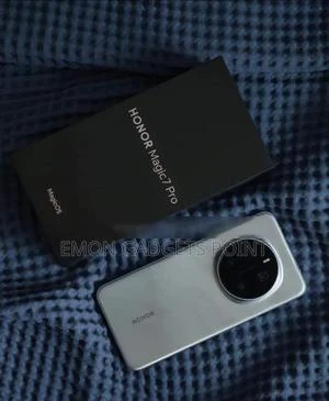 Honor MAGIC 7 PRO 12/ (12GB/512GB) Standard