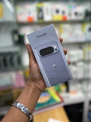 Google Pixel 10 Pro (16GB/128GB) Other