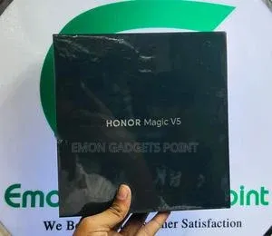 Honor Magic V5 (8GB/512GB) Other