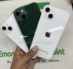 Apple iPhone 13 128 (6GB/128GB) Standard