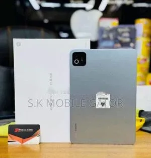 Xiaomi Redmi Pad (12GB/8GB) Blue