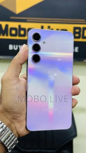 Samsung Galaxy A55 (8GB/128GB) Pink