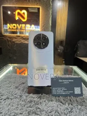 Realme Narzo 70x (6GB/128GB) Blue
