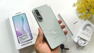 Samsung Galaxy M56 5G (8GB/256GB) Standard