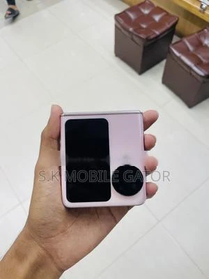 Oppo Find N3 Flip (12GB/256GB) Pink