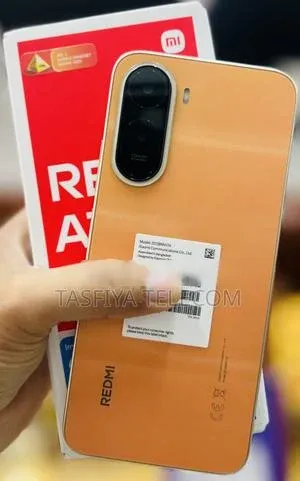 Xiaomi Redmi A7 Pro (4GB/64GB) Orange