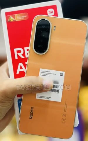 Xiaomi Redmi A7 Pro (4GB/64GB) Orange