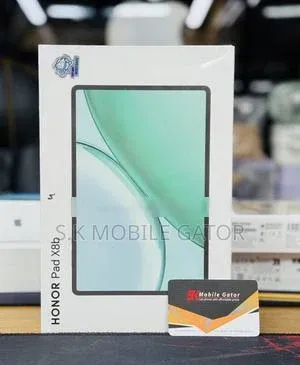 Honor Pad X8 (4GB/128GB) Gray