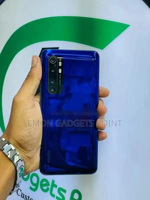 Xiaomi Mi 10 Lite (8GB/128GB) Blue