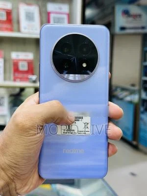 Realme 13 Pro+ 5G (8GB/256GB) Blue