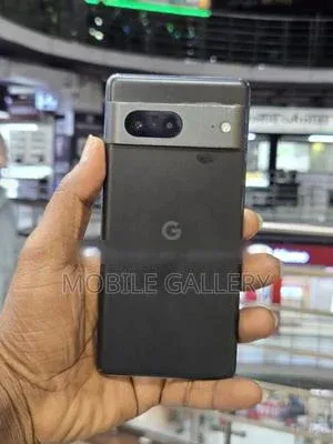 Google Pixel 7 (8GB/128GB) Black
