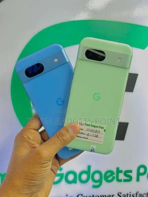 Google Pixel 8a (8GB/128GB) Standard