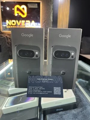 Google Pixel 10 Pro (16GB/128GB) Other
