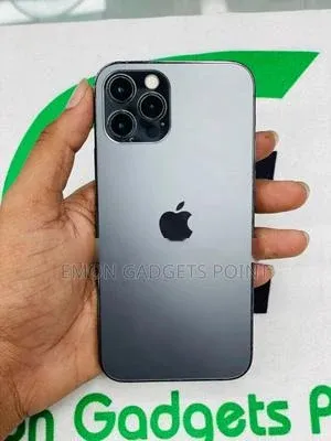 Apple iPhone 12 Pro (6GB/128GB) Blue