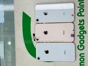 Apple iPhone 8 (2GB/64GB) Other