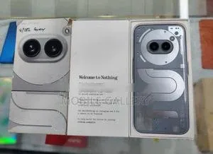Nothing Phone (2a) Plus (8GB/256GB) White