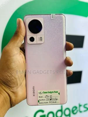 Xiaomi Civi 2 (12GB/256GB) Other