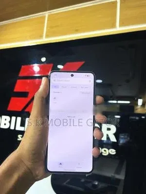 Google Pixel 8 (8GB/128GB) Gray