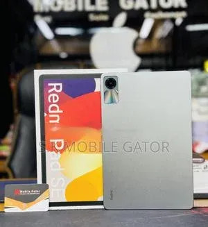 Xiaomi Redmi Pad SE 11.0 (8GB/128GB) Gray