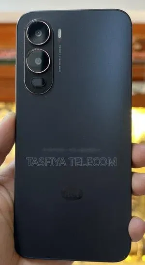 itel City 200 (6GB/128GB) Silver