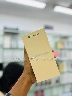 Motorola Edge 60 Fusion (8GB/256GB) Other