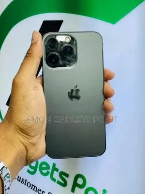 Apple iPhone 13 Pro (6GB/256GB) Blue