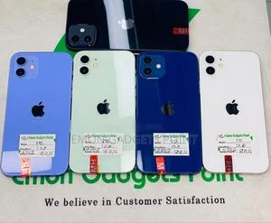 Apple iPhone 12 (6GB/128GB) Other