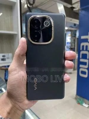 Vivo T3 pro 5g (8GB/128GB) Black