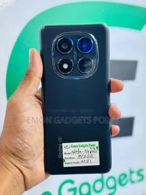 Xiaomi Redmi Note 14 Pro (8GB/256GB) Blue
