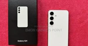 Samsung Galaxy S24 (8GB/256GB) Standard