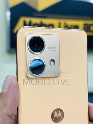 Motorola Edge 40 Neo (8GB/128GB) Gold