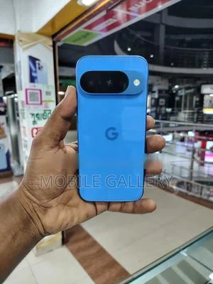 Google Pixel 10 5G (12GB/256GB) Blue