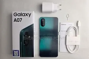 Samsung Galaxy A07 (8GB/256GB) Standard
