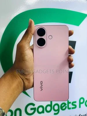 Vivo V60 Lite (8GB/256GB) Pink