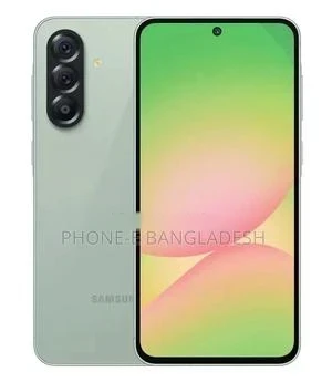Samsung Galaxy A56 5G (8GB/128GB)