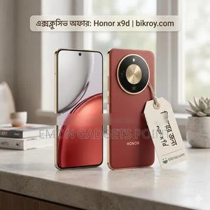 Honor X9d (8GB/256GB) Other