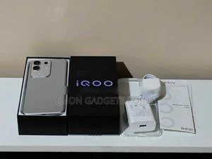 iQOO Z10X (8GB/256GB) Standard