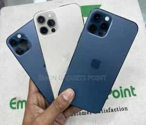 Apple iPhone 12 Pro 256 (6GB/256GB) Standard