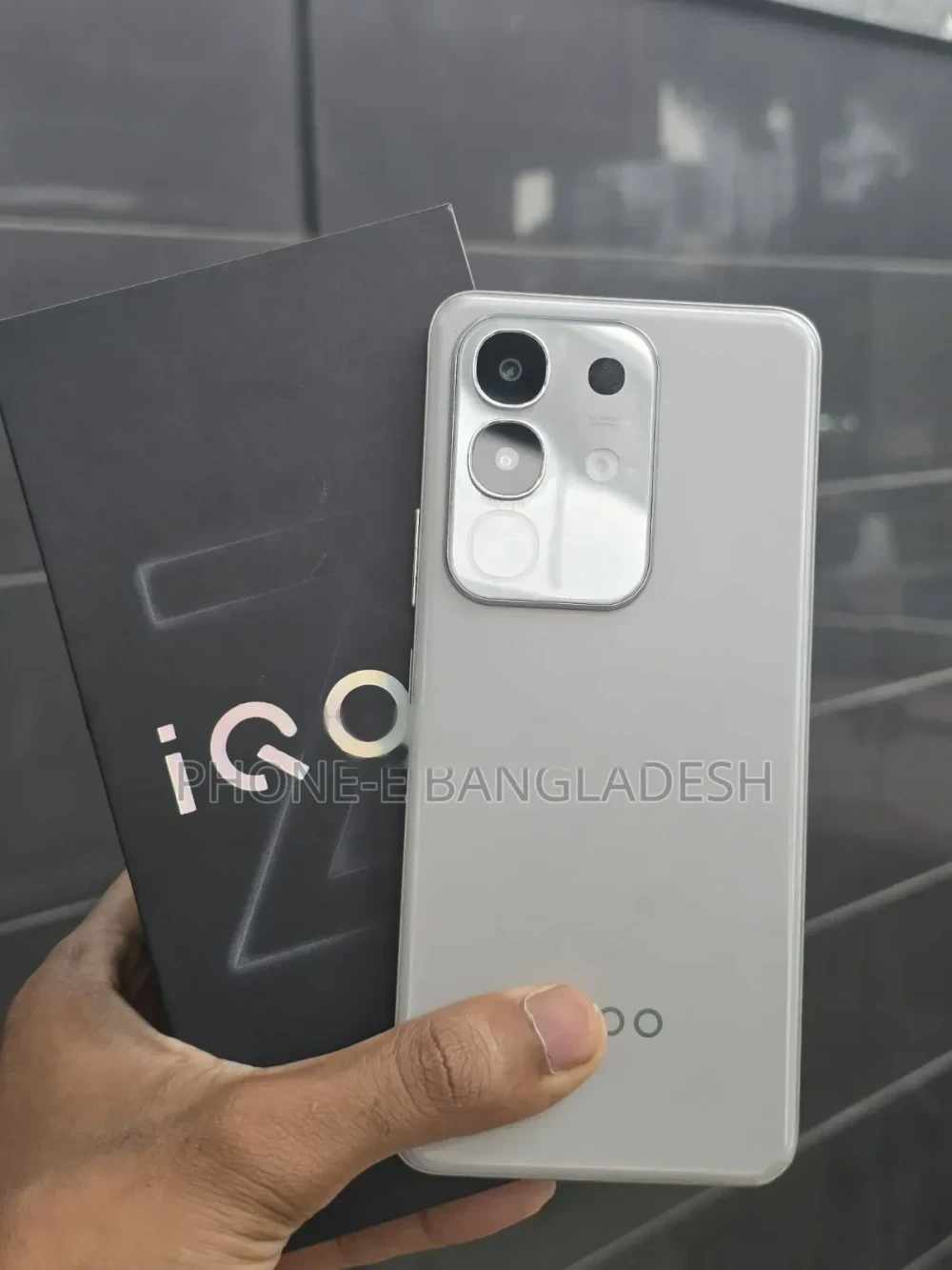 iQOO Z10x (128GB)