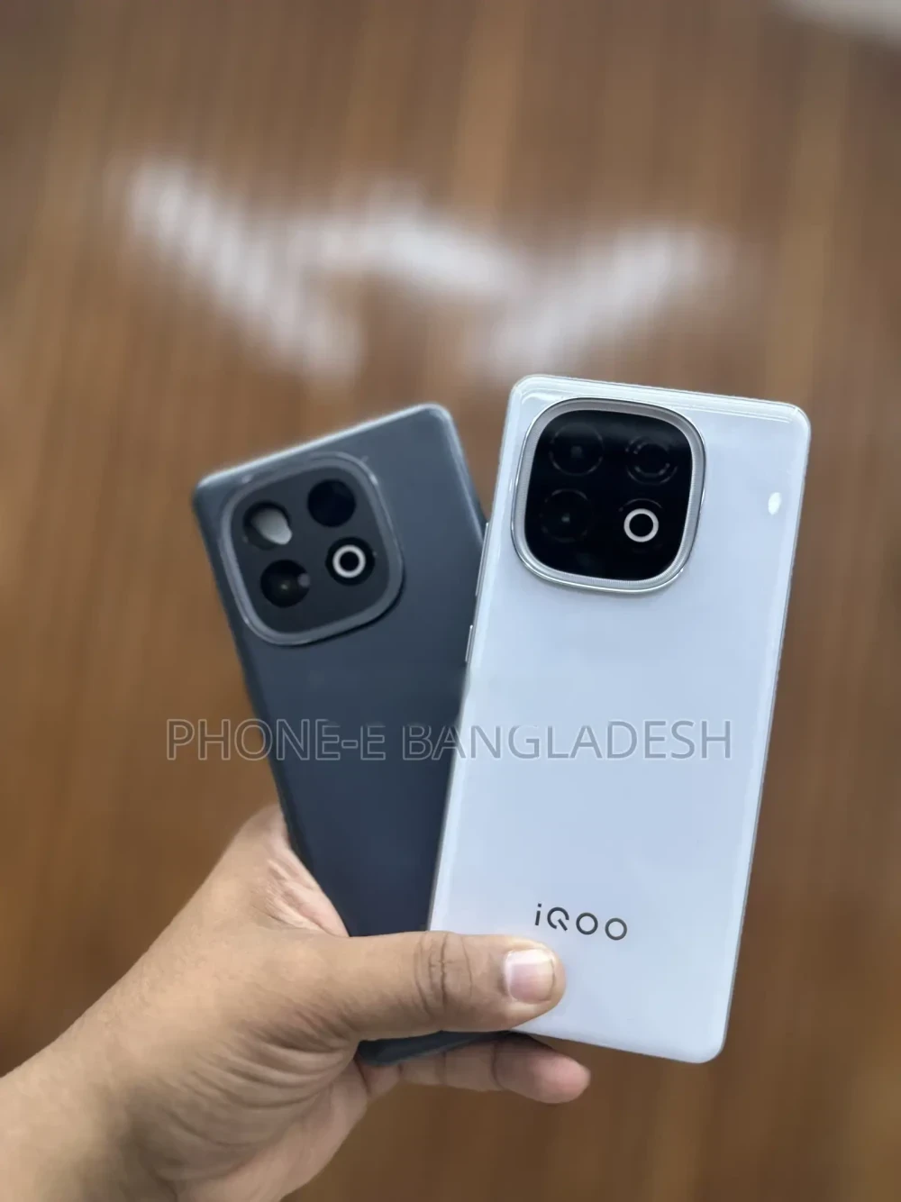 iQOO Z10 Turbo Pro 5G (12GB/256GB) Silver