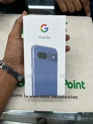 Google Pixel 8a (8GB/128GB) Other