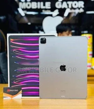 Apple iPad (2022) (12GB/256GB) Gray