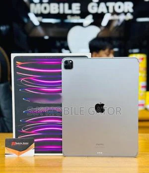 Apple iPad (2022) (12GB/256GB) Gray