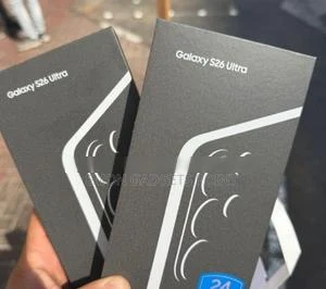 Samsung S25 Ultra (12GB/256GB) Standard